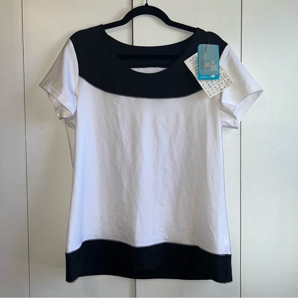 New Balance Vital Gear Top